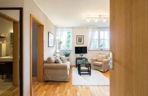 Ostseebad Ahrenshoop Apartamento | Strandleben 11 - Hans Kinder