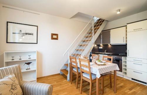 Ostseebad Ahrenshoop Apartamento | Strandleben 11 - Hans Kinder