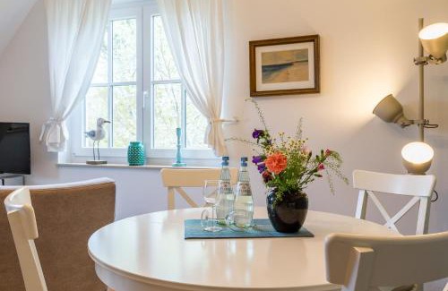 Ostseebad Ahrenshoop Apartamento | Strandleben 12 - Elisabeth von Eicken