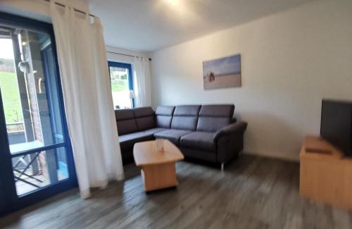 Horumersiel Apartamento | Strandlicht