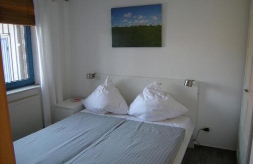 Horumersiel Apartamento | Strandlicht