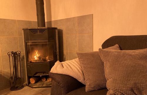 Neukirchen Apartamento | Strandliebe