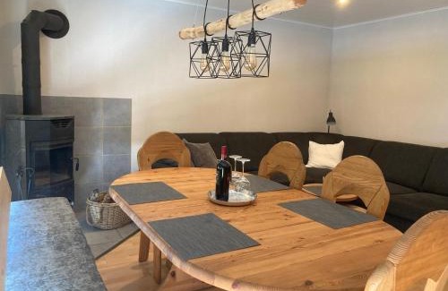 Neukirchen Apartamento | Strandliebe
