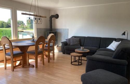 Neukirchen Apartamento | Strandliebe