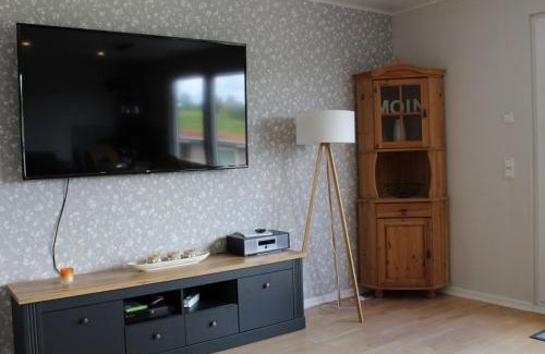 Neukirchen Apartamento | Strandliebe