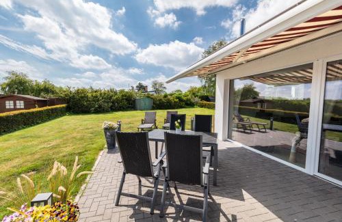 Schashagen Casa | Strandlodge 3