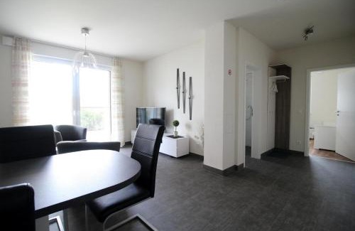 Ostseebad Dierhagen Apartamento | Strandlust V6W1