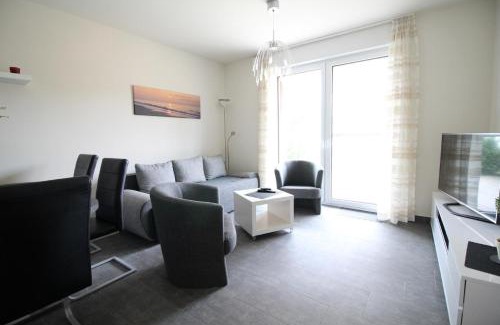 Ostseebad Dierhagen Apartamento | Strandlust V6W1