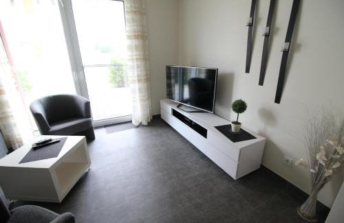 Ostseebad Dierhagen Apartamento | Strandlust V6W1