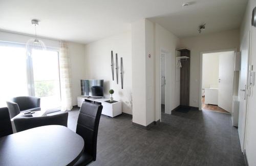 Ostseebad Dierhagen Apartamento | Strandlust V6W1