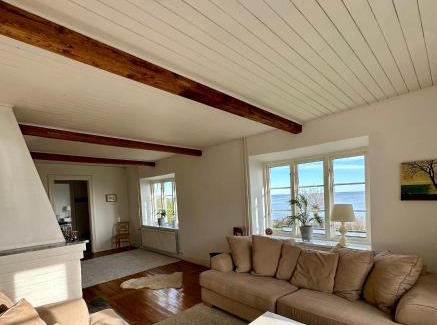 Abbekas Casa | Strandnära hus Abbekås