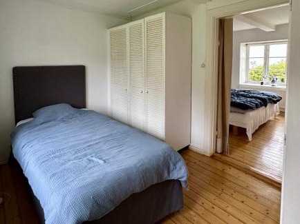 Abbekas Casa | Strandnära hus Abbekås
