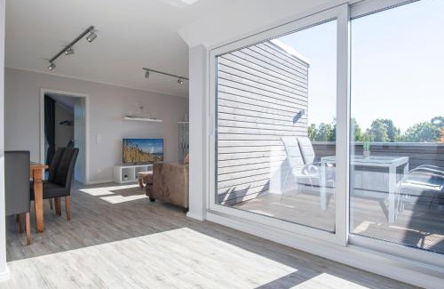 Sierksdorf Apartamento | Strandnah
