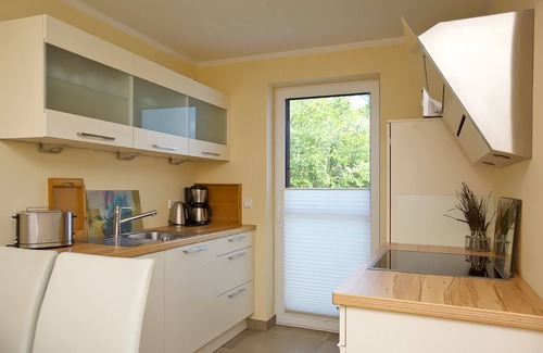 Ostseebad Dierhagen Apartamento | Strandnah