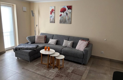 Ostseebad Dierhagen Apartamento | Strandnah