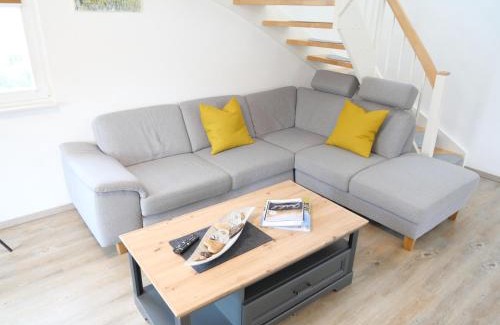 Zierow Casa | Strandnah Haus "Hertha"mit Infrarotsauna