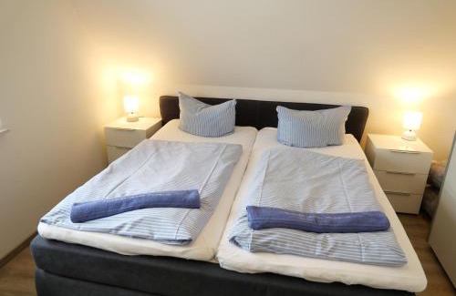 Zierow Casa | Strandnah Haus "Hertha"mit Infrarotsauna