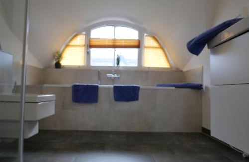 Zierow Casa | Strandnah Haus "Hertha"mit Infrarotsauna