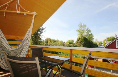 Wiek Casa | strandnah,modernes Haus mit eigener Sauna, Garten, Terrasse - Ferienhaus SagaSol