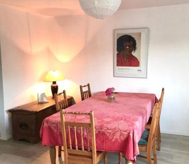 Holtenau Apartamento | Strandnahe 3Z-Ferienwohnung