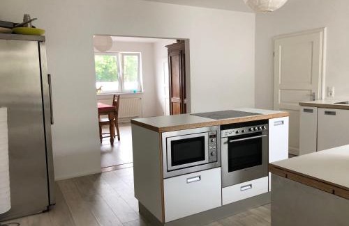 Holtenau Apartamento | Strandnahe 3Z-Ferienwohnung