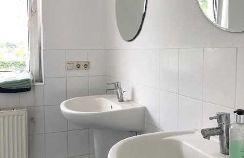 Holtenau Apartamento | Strandnahe 3Z-Ferienwohnung