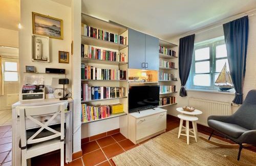 Kreptitz Apartamento | Strandnahe Ferienwohnung Rügen