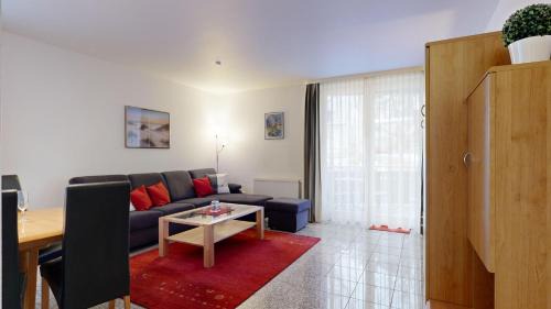 Binz Apartamento | strandnahe FeWo mit Schwimmbad im Haus, a cappella 68,Binz