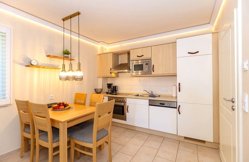 Alt Gaarz Apartamento | Strandnahe und Moderne 3-zimmer-fewo für bis zu 5 Person
