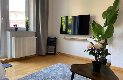 Wedel Apartamento | Strandnahes 3Zi Appartement 6P bei Hamburg