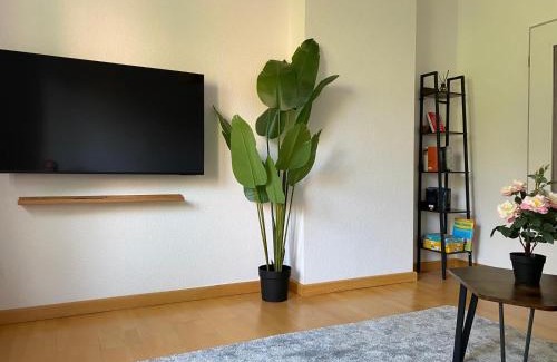 Wedel Apartamento | Strandnahes 3Zi Appartement 6P bei Hamburg