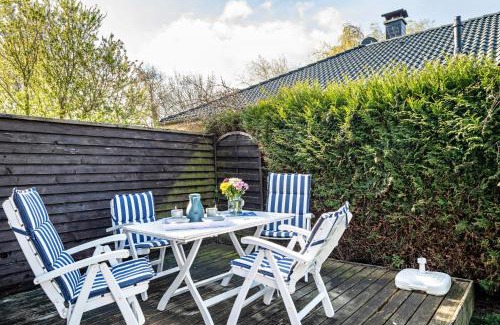 Dierhagen Ost Casa | Strandnahes Ferienhaus