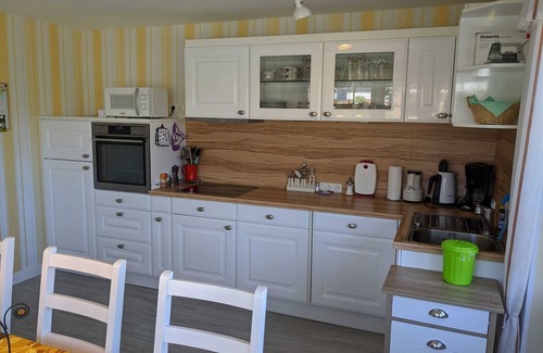Friedrichskoog-Spitze Casa | Strandnahes Ferienhaus Matthes - Traumhaftes Ferienhaus Matthes Süderpiep 6