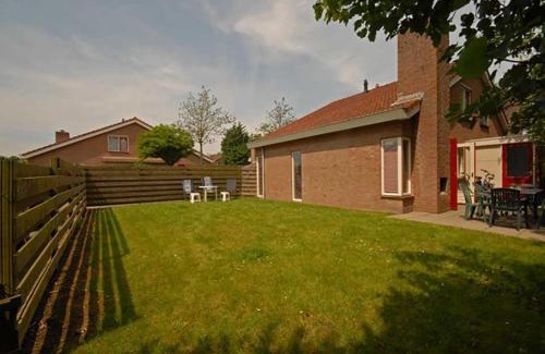 Breskens Apartamento | Strandparel 381
