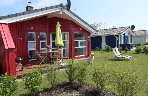 Lensterstrand Casa | Strandpark 11