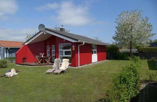 Lensterstrand Casa | Strandpark 11