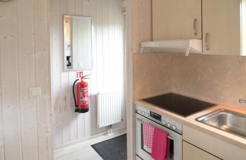 Lensterstrand Casa | Strandpark 11