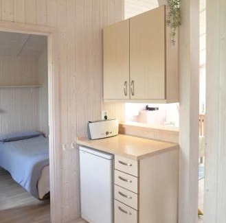 Lensterstrand Casa | Strandpark 11