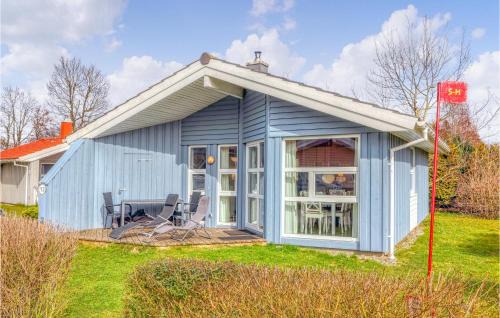 Schoenhagen Casa | Strandpark 12