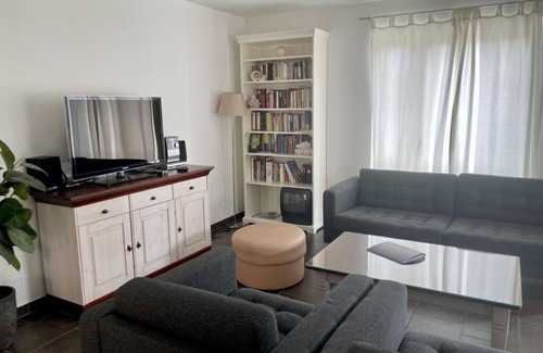 Graal Mueritz Alquiler De Eote | Strandpark 13.2 Comfortable holiday residence