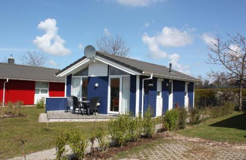 Lensterstrand Casa | Strandpark 13