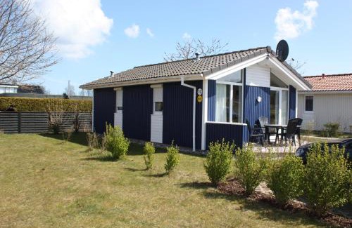 Lensterstrand Casa | Strandpark 13