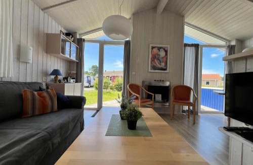 Lensterstrand Casa | Strandpark 13
