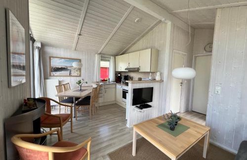 Lensterstrand Casa | Strandpark 13