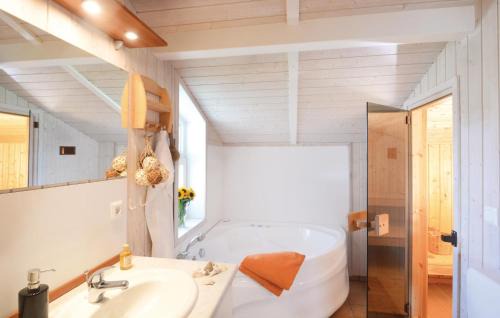 Schoenhagen Casa | Strandpark 13