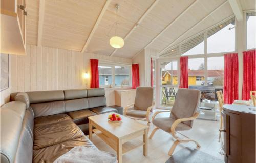 Schoenhagen Casa | Strandpark 16