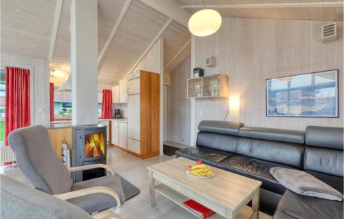 Schoenhagen Casa | Strandpark 16