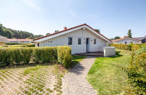 Lensterstrand Casa | Strandpark 43