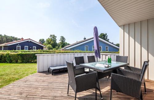 Lensterstrand Casa | Strandpark 43