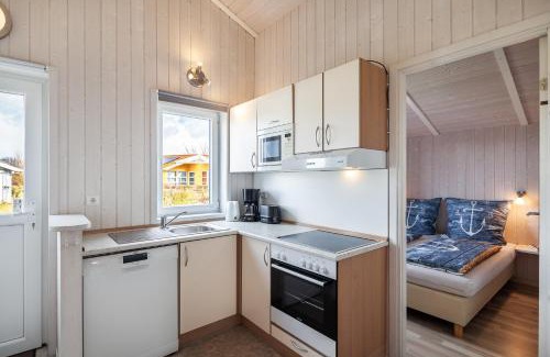 Lensterstrand Casa | Strandpark 43